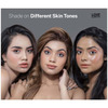 Love Earth - Blush | Lips | Eyelid Palette