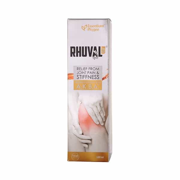 Essentium Phygen Rhuval Oil 100 Ml