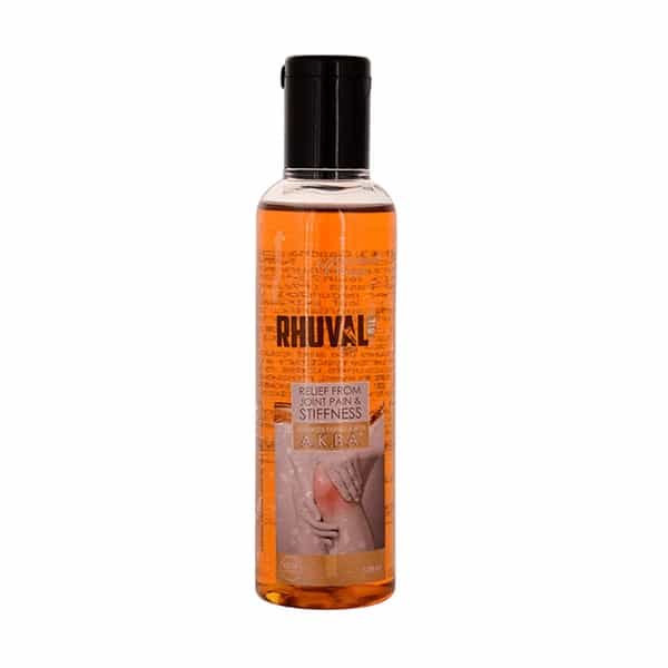 Essentium Phygen Rhuval Oil 100 Ml