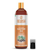 Newish Premium Castor Oil For Hair Growth Skin And Eyebrow | Pure Cold Pressed 200ml