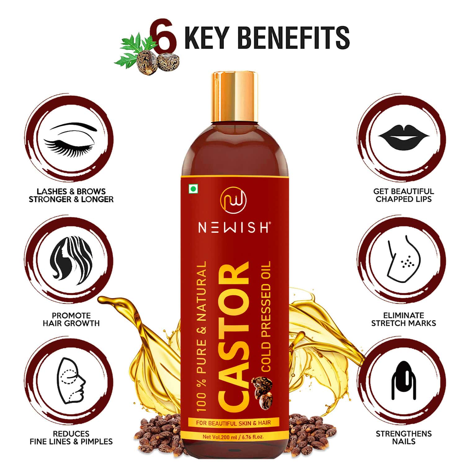 Discover more than 144 swastik hair oil latest ceg.edu.vn