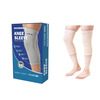 Stergic Iris Knee Support Cap Brace/Sleeves For Knee Support & Pain Relief - Medium Size