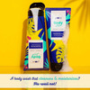 Plum Bodylovin' Hawaiian Rumba Shower Cream (Body Wash) - 200Gm