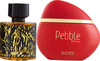 Maryaj Wild Stripes For Him Edp 100Ml & Pebble Shine Edp 100Ml For Women Pack Of 2