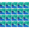 Nicobyt Nicotine Polacrilex Gum U.s.p 2Mg - |Mint Flavoured| 9 Chewing Gums X Pack Of 20