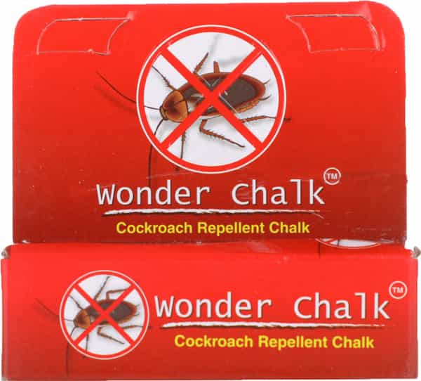 Wonder Fresh Wonder Chalk