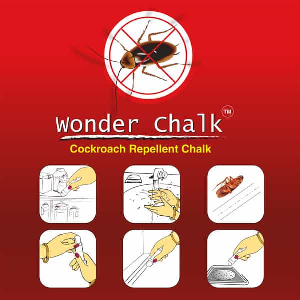 Wonder Fresh Wonder Chalk
