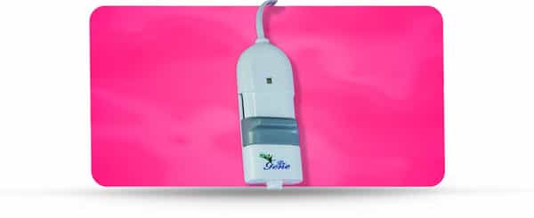 Accusure Electric Heating Pad | Xl