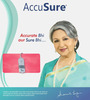 Accusure Electric Heating Pad | Xl