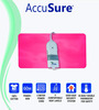 Accusure Electric Heating Pad | Xl