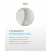 Triskn Daily Cleanser | Hyaluronic Acid | Cleanse & Hydrate | All Skin Types | 100G