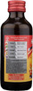 Dabur Honitus Mixed Fruit Syrup For Cold And Cough 100 Ml