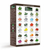 Indus Valley 100% Organic Reetha Powder For Hair & Scalp Treatment - 250g
