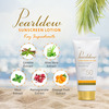 Pearldew Sunscreen Lotion (Spf 50) 50 Ml | With Aloe Vera | Uva & Uvb Protection (Pack Of 1)