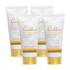 Pearldew Sunscreen Lotion (Spf 50) 50 Ml | With Aloe Vera | Uva & Uvb Protection (Pack Of 1)