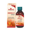 Wheezal Deng-X Syrup | 500 Ml