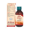 Wheezal Deng-X Syrup | 500 Ml