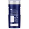 Nivea Men Cool Kick Shower Gel 250 Ml
