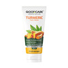 Goodcare Turmeric Face Wash 100Ml | Haldi, Lemon & Licorice | Fights Dark Spots, Tan | Sulphate Free
