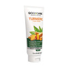 Goodcare Turmeric Face Wash 100Ml | Haldi, Lemon & Licorice | Fights Dark Spots, Tan | Sulphate Free