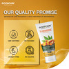 Goodcare Turmeric Face Wash 100Ml | Haldi, Lemon & Licorice | Fights Dark Spots, Tan | Sulphate Free