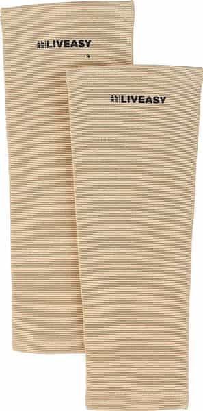 Liveasy Ortho Care Knee Cap (Pair)- Modern Orthopedic Solution - Small