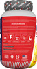 Scitron Mega Mass Gainer (3G Creatine, 112.5G Carbs, 22.5G Protein In Every 4 Scoops), Mango, 900G