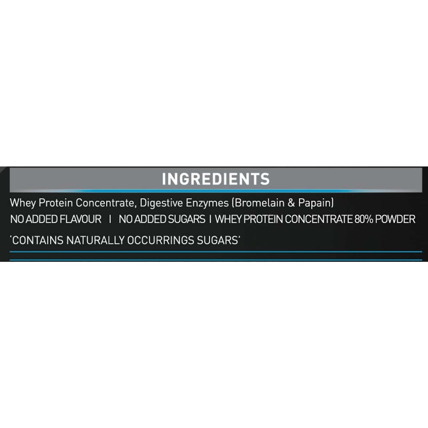 Buy MUSCLEBLAZE RAW WHEY PROTEIN CONCENTRATE 80 (UNFLAVOURED, 1KG