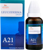 Allen Laboratories A21 Leucoderma Drops 30ml