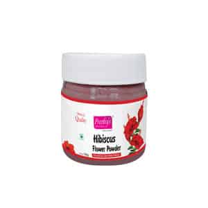 Preethy's Boutique Hibiscus Flower Powder 100gm