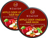 Newish Hair Mask For Hair Growth 250Gm (Pack Of 2)