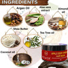 Newish Hair Mask For Hair Growth 250Gm (Pack Of 2)