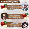 Newish Hair Mask For Hair Growth 250Gm (Pack Of 2)
