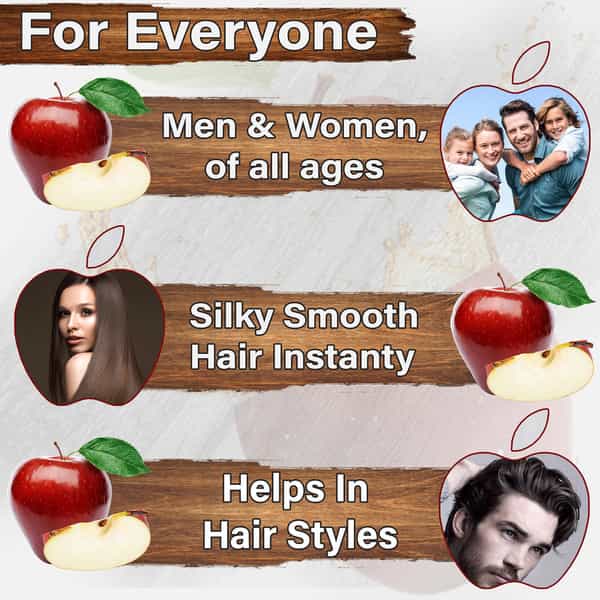 Newish Hair Mask For Hair Growth 250Gm (Pack Of 2)