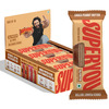 Superyou Choco Peanut Butter Protein Wafer Bars (Pack Of 10)|10 Gram Protein | 3 Gram Fiber