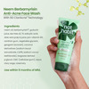 Nat Habit Fresh Pimple Control (Gel) Neem Face Wash (100G)