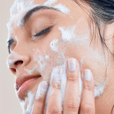 Nat Habit Fresh Pimple Control (Gel) Neem Face Wash (100g)