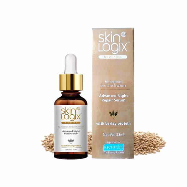 Skin Logix Redefine Advanced Night Repair Serum 25 Ml