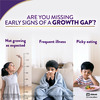 Pediasure New Vital Nutrients To Help Kids Growth For 2-6 Years Old Vanilla Box Of 200 Gm