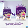 Pediasure New Vital Nutrients To Help Kids Growth For 2-6 Years Old Vanilla Box Of 200 Gm