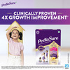 Pediasure New Vital Nutrients To Help Kids Growth For 2-6 Years Old Vanilla Box Of 200 Gm