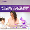 Pediasure New Vital Nutrients To Help Kids Growth For 2-6 Years Old Vanilla Box Of 200 Gm
