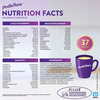 Pediasure New Vital Nutrients To Help Kids Growth For 2-6 Years Old Vanilla Box Of 200 Gm