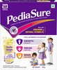 Pediasure New Vital Nutrients To Help Kids Growth For 2-6 Years Old Vanilla Box Of 200 Gm