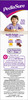 Pediasure New Vital Nutrients To Help Kids Growth For 2-6 Years Old Vanilla Box Of 200 Gm