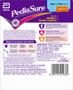 Pediasure New Vital Nutrients To Help Kids Growth For 2-6 Years Old Vanilla Box Of 200 Gm