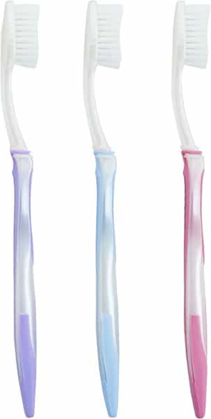 Colgate Sensitive Toothbrush Buy 2 Get 1