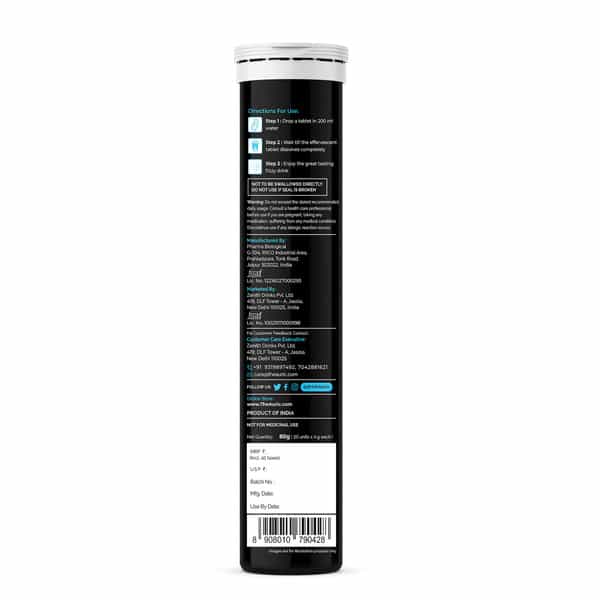 Auric Men's Energy++ 60 Tablets | Helps Improve Vitality | Stamina & Strength | Research-Backed