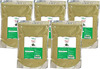 Naturz Ayurveda Neem Patra Powder - 1 Kg Value Pack Of 5