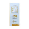 Mis D Sun Matte Sunscreen Gel | Spf 50 Pa+++ For All Skin Types | 50 Gm